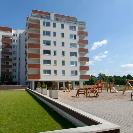 Apartman Lux Lejlighed Bratislava