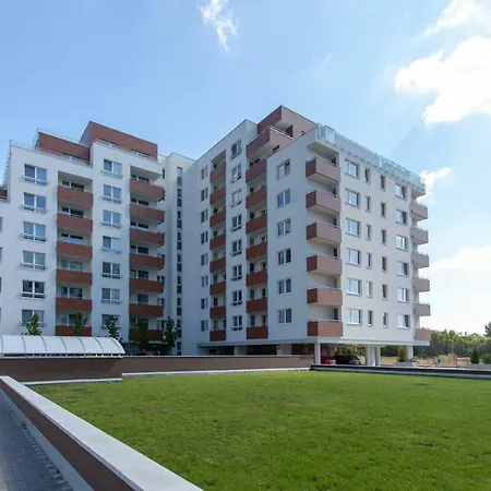 Apartman Lux *