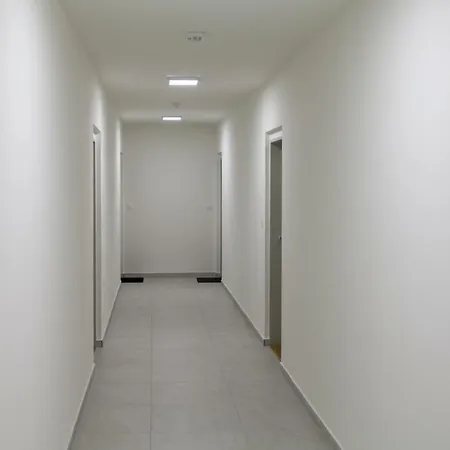Apartman Lux Lejlighed
