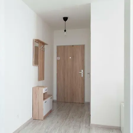 Apartman Lux * ברטיסלאבה