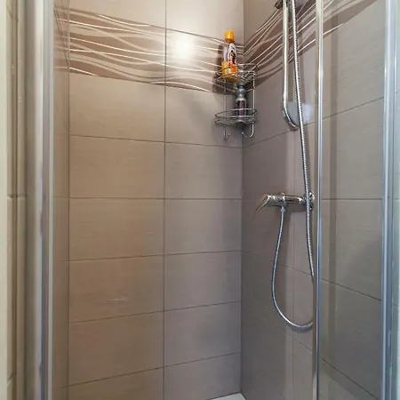 Lejlighed Apartman Lux *