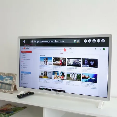 Apartman Lux * ברטיסלאבה