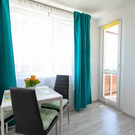 דירה Apartman Lux