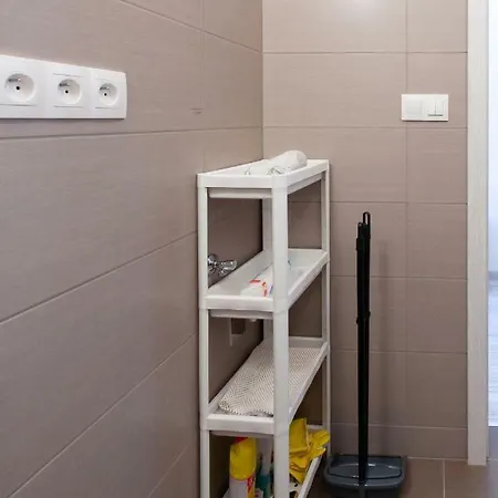 Apartman Lux * Bratislava