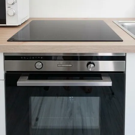 Lejlighed Apartman Lux