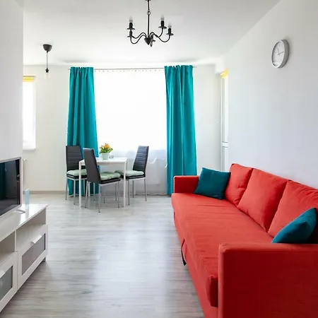 Apartman Lux *
