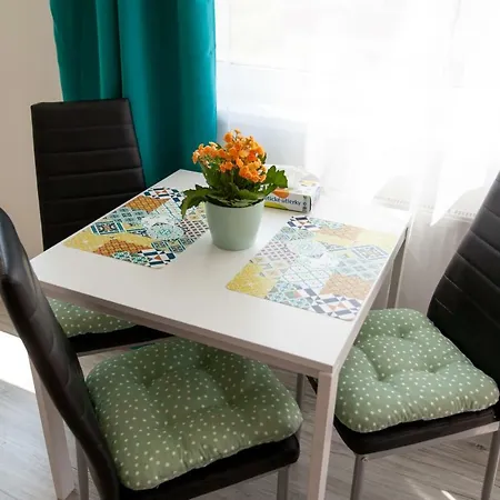 Lejlighed Apartman Lux Bratislava