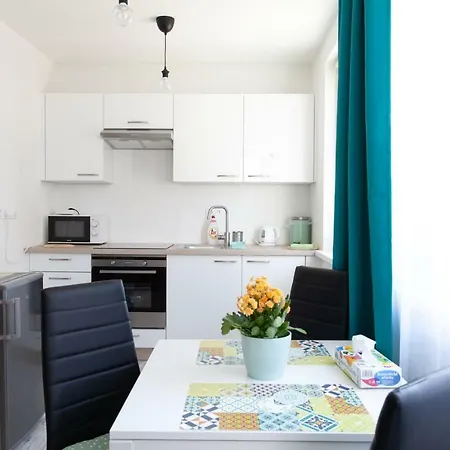 Apartman Lux