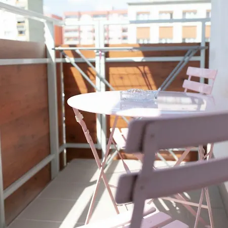 Apartman Lux דירה ברטיסלאבה