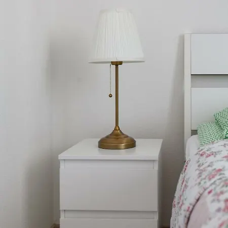 Lejlighed Apartman Lux