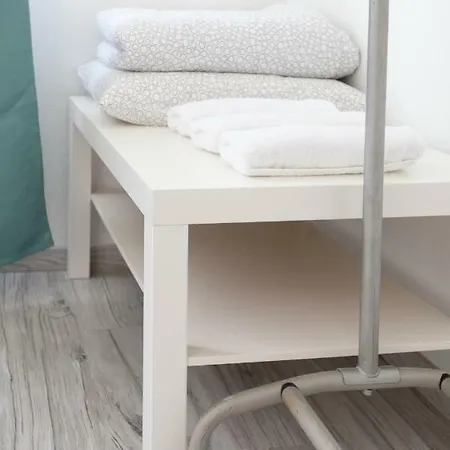 Apartman Lux *