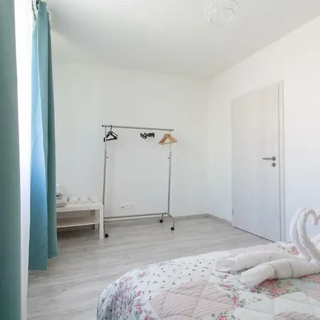 Apartman Lux *
