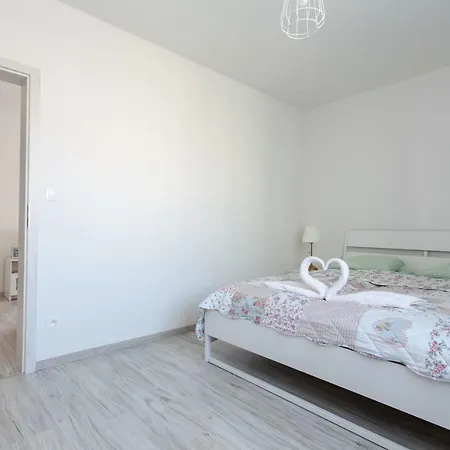 Apartman Lux *