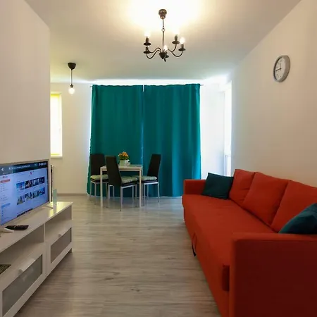 Apartman Lux * Bratislava