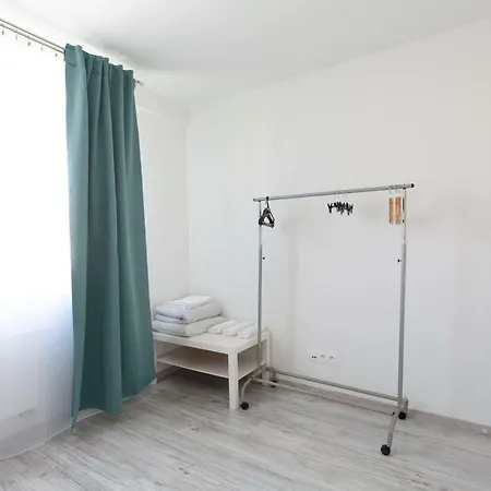 Apartman Lux
