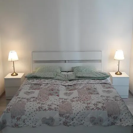 Daire Apartman Lux Bratislava