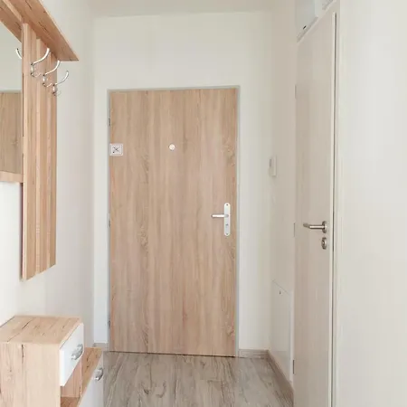 Apartman Lux Apartment Bratislava