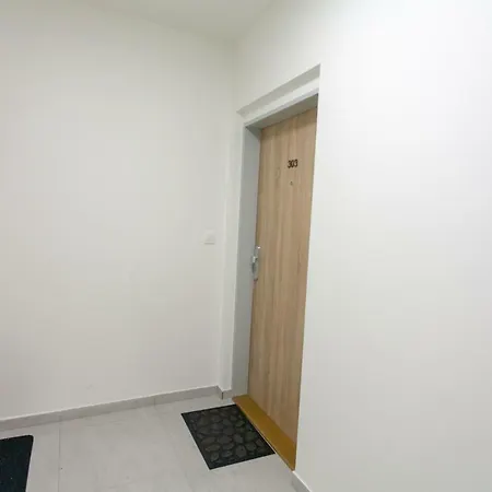 Apartman Lux Apartment Bratislava