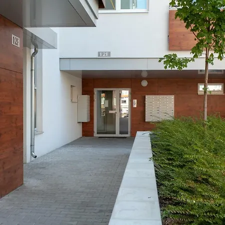 Apartman Lux *