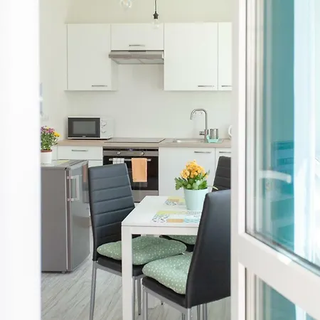 Apartman Lux * Bratislava