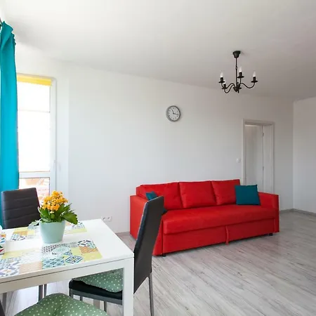 Apartman Lux