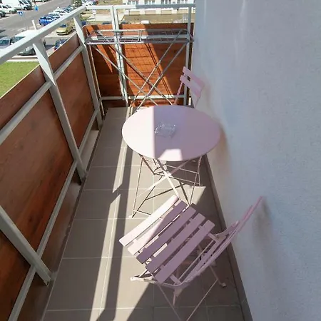 Apartment Apartman Lux