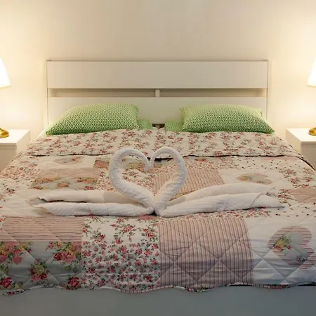 Apartman Lux *
